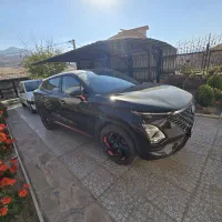 فونیکس FX پریمیوم ۱۴۰۳ مشکی اتومات