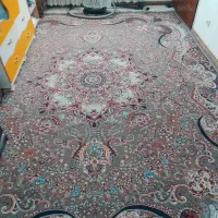 فرش ۱۲متری جفت نیستن