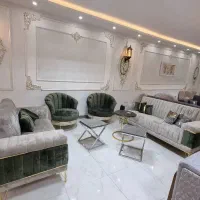 مبل و سرویس خواب ارامش « ۱۰ درصد تخفیف عیدی »