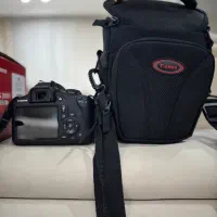 دوربین عکاسی کانن 2000d با تخفیف