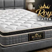 تشک رویال اصل / قیمت تلفنی