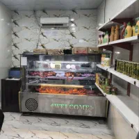 مغازه حصیر آباد بازار