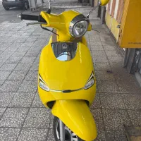موتور دایچیCR150