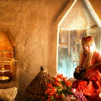 عکاسخانه فرتاش زرین شهر شهر فرنگه