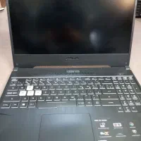 لپ تاپ ASUS TUF GAMING