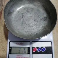 کاسه و سکه قدیمی. شاهی. جمهوری اسلامی|کلکسیون اشیاء عتیقه|مهاجران, |دیوار