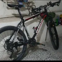 دوچرخه ویلر آلمان ست slx 26 xl