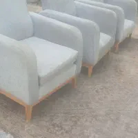 مبل ۸نفره