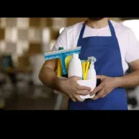 عنوان شغل نظافت منزل