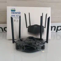 مودم نتربیت