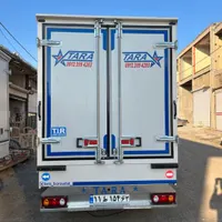 یخچال سردخانه نیسان پادرا شوکا آریسان پراید تعمیر