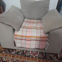 مبل راحتی