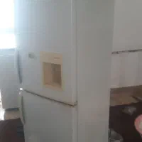 یخچال فریزر