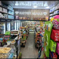 فروشنده آقا (شیفت شب)