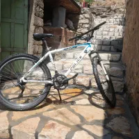 دوچرخه ۲۶ حرفه ای