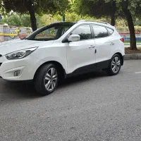 توسان فول 2014 تک منطقه