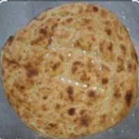 خمیر چونه گیر بربری