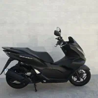 پی سی ایکس pcx160cc