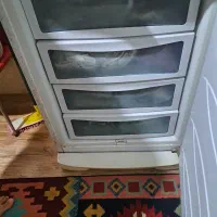 یخچال فریزر