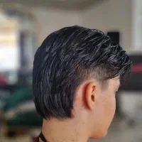 سالن زیبایی نازنین محارسی/رباط کریم