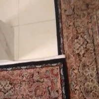 یک جفت فرش نه متری هفتصدشانه
