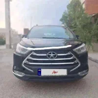 جکs3|خودرو سواری و وانت|تهران, بریانک|دیوار