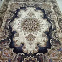 فرش ۱۲متری قیطران