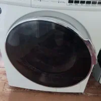 لباسشویی در حد نو ۸کیلو