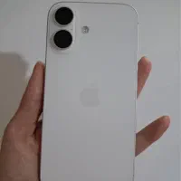 ایفون16نرمال