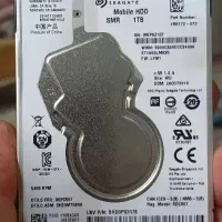 هارد ۱ ترابایت برند سیگیت Hdd