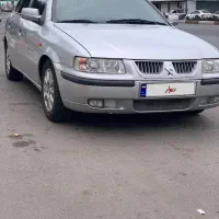 سمند۸۴|خودرو سواری و وانت|رشت, امین الضرب|دیوار