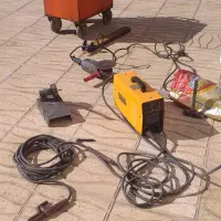 جوشکار سیار