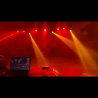 اجاره سیستم صوتی و سیستم نورپردازی