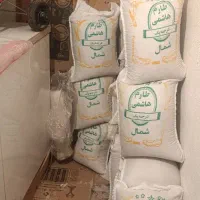 پخش مستقیم برنج از انبار