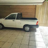 پراید وانت