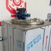 آبسردکن صنعتی/شیرسردکن/ شیر سردکن/ شربت سردکن|ماشین‌آلات صنعتی|تهران, آرژانتین|دیوار