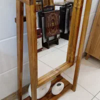 آینه|آینه|اراک, |دیوار