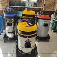 جاروبرقی ، جاروبرقی صنعتی ، جارو برقی قوی