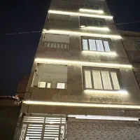 فروش آپارتمان ۱۲۰متری ۲خوابه