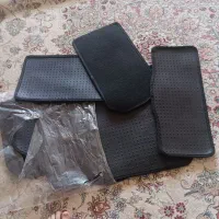 فروش کف پوش ماشین