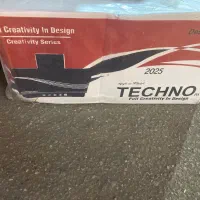 ست اجاق گاز هود جاروبرقی اون توستر