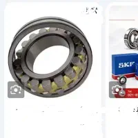 انواع بلبرینگ و تسمه پروانه