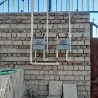 گاز کشی منزل و  خوردکاری