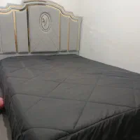 تخت خواب دونفره
