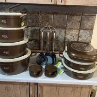 سرویس قابلمه آلمانی