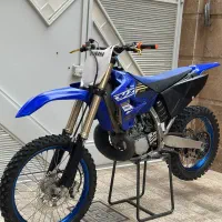 yz250   2017سند