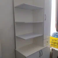 قفسه کتاب.کمد