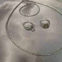 سرویس نقره