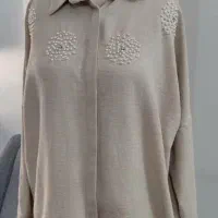 شومیز سایز ۴۴، ۴۶