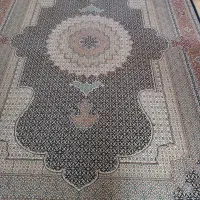 دو عدد فرش ۹ متری